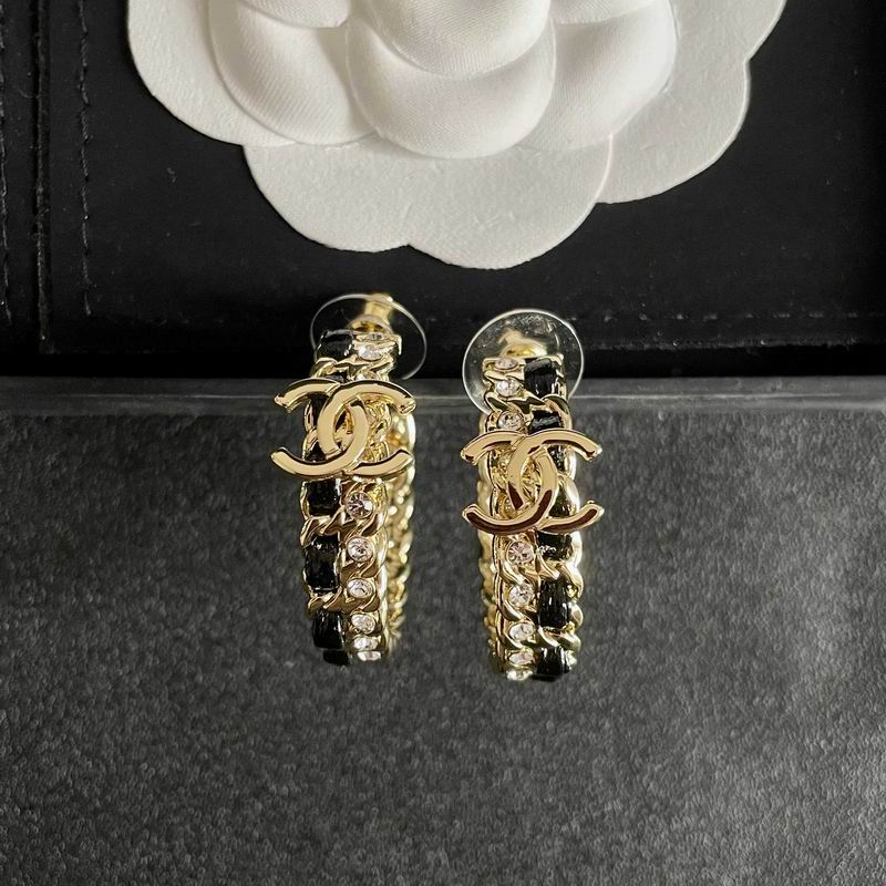 Chanel Earring 04yxs173